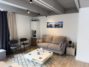 Résidence Aldébaran - maeva Home - Appartement 2 Pièces 6 Personnes - Prestige MAE-3791